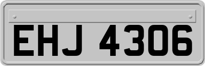 EHJ4306