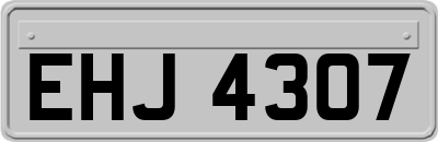 EHJ4307