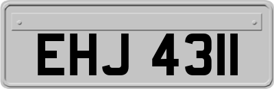 EHJ4311