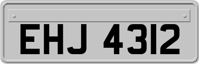 EHJ4312