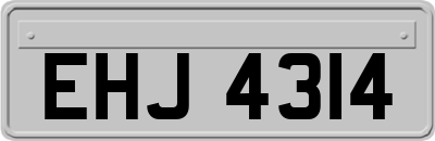 EHJ4314