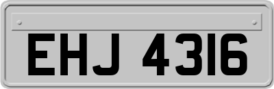 EHJ4316
