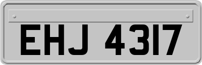 EHJ4317