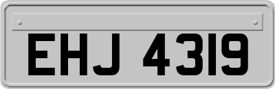 EHJ4319