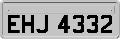 EHJ4332