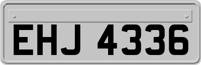 EHJ4336