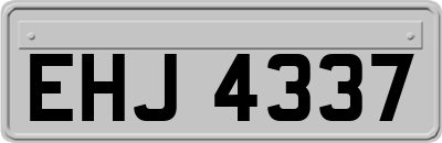 EHJ4337