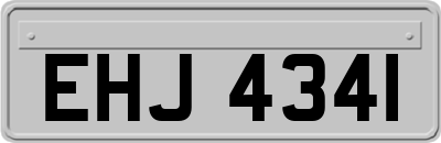EHJ4341