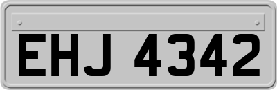 EHJ4342