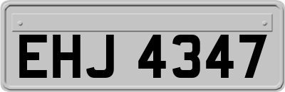 EHJ4347