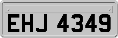 EHJ4349