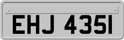 EHJ4351