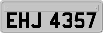 EHJ4357
