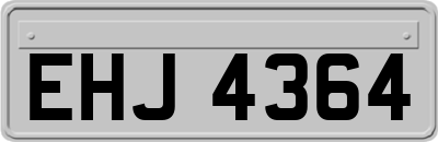 EHJ4364