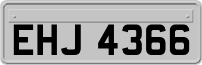 EHJ4366