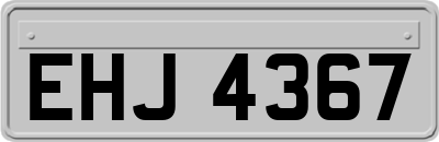EHJ4367