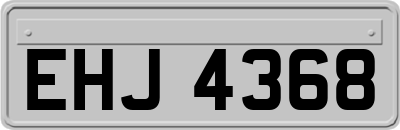 EHJ4368