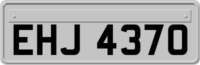 EHJ4370
