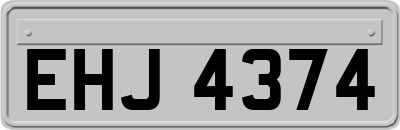 EHJ4374