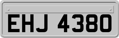 EHJ4380