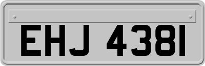 EHJ4381