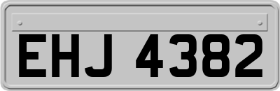 EHJ4382