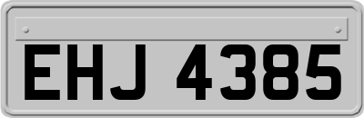 EHJ4385