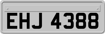EHJ4388