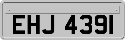 EHJ4391