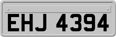 EHJ4394