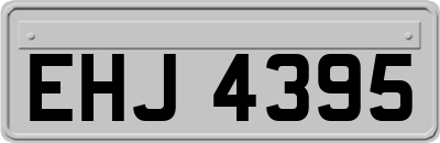 EHJ4395