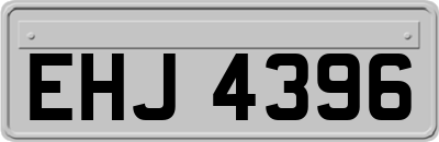 EHJ4396