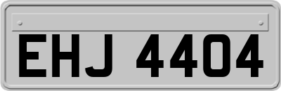 EHJ4404