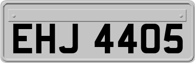 EHJ4405