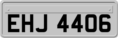 EHJ4406