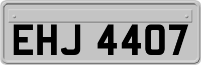 EHJ4407