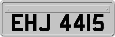 EHJ4415