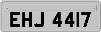 EHJ4417