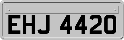 EHJ4420