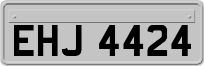 EHJ4424