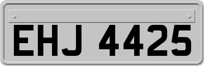 EHJ4425