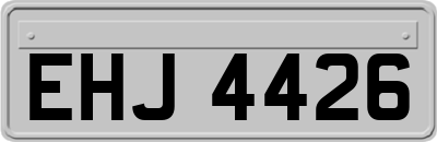 EHJ4426