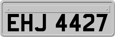 EHJ4427