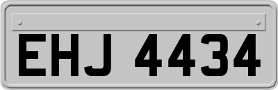 EHJ4434