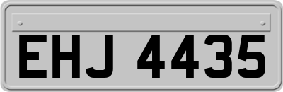 EHJ4435