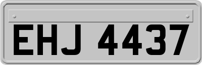 EHJ4437