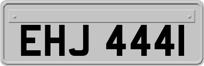 EHJ4441