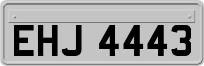 EHJ4443