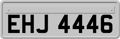 EHJ4446