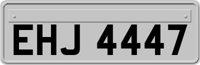 EHJ4447